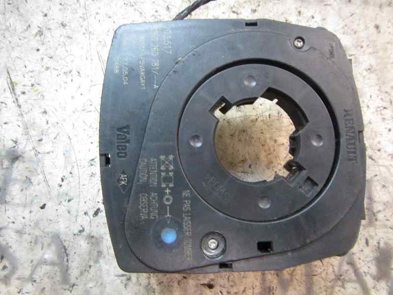 Recambio de anillo airbag para renault laguna ii (bg0) 1.9 dci diesel referencia OEM IAM   