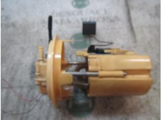 Recambio de aforador para citroën c4 grand picasso 2.0 hdi fap cat (rhr / dw10bted4) referencia OEM IAM 1525JE 9657601780  2