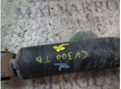 Recambio de amortiguador trasero derecho para citroën c4 grand picasso 2.0 hdi fap cat (rhr / dw10bted4) referencia OEM IAM 5206 2