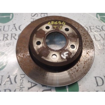 DISCO FRENO TRASERO 1748745 