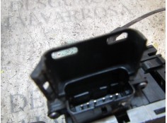 Recambio de cerradura puerta trasera izquierda para citroën c4 grand picasso 2.0 hdi fap cat (rhr / dw10bted4) referencia OEM IA 2