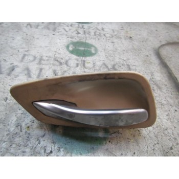 MANETA INTERIOR DELANTERA IZQUIERDA 51417144549 