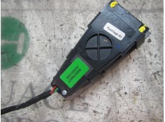 Recambio de mando climatizador para citroën c4 grand picasso 2.0 hdi fap cat (rhr / dw10bted4) referencia OEM IAM 6451XH 9659796 2