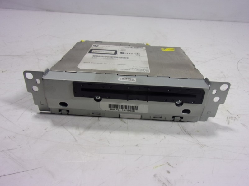 Recambio de sistema audio / radio cd para bmw serie 1 lim. (f20) 2.0 turbodiesel referencia OEM IAM 65129262045 9323785 