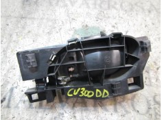 Recambio de maneta interior delantera derecha para citroën c4 grand picasso 2.0 hdi fap cat (rhr / dw10bted4) referencia OEM IAM 2