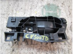 Recambio de maneta interior trasera derecha para citroën c4 grand picasso 2.0 hdi fap cat (rhr / dw10bted4) referencia OEM IAM 9 2