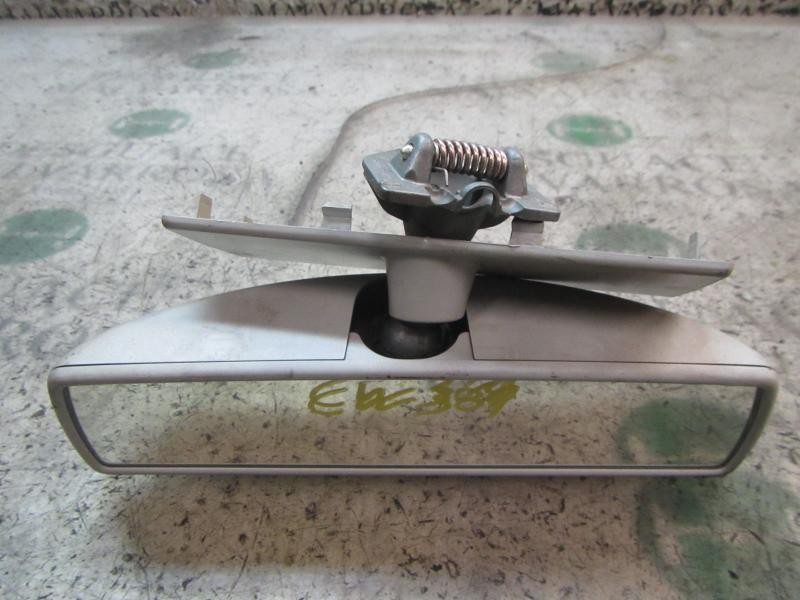 Recambio de espejo interior para seat toledo (5p2) sport-up referencia OEM IAM 5P0857511DY20  