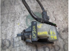 Recambio de motor c/c tapon combustible para citroën c4 grand picasso 2.0 hdi fap cat (rhr / dw10bted4) referencia OEM IAM 66153