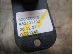 Recambio de resistencia calefaccion para citroën c4 grand picasso 2.0 hdi fap cat (rhr / dw10bted4) referencia OEM IAM 643619 60 2