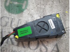 Recambio de mando climatizador para citroën c4 grand picasso 2.0 hdi fap cat (rhr / dw10bted4) referencia OEM IAM 6451XH 9659796 2