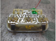 Recambio de piloto interior para citroën c4 grand picasso 2.0 hdi fap cat (rhr / dw10bted4) referencia OEM IAM 6362Q6   2