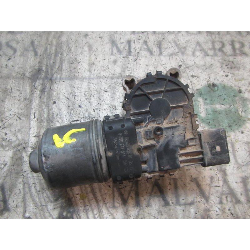 Recambio de motor limpia delantero para alfa romeo 147 (190) 1.9 jtd distinctive referencia OEM IAM   