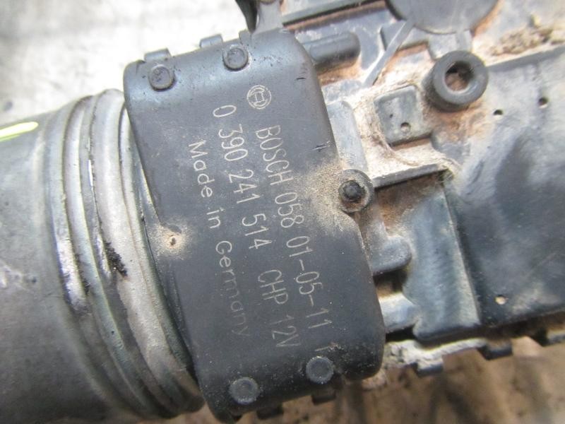 Recambio de motor limpia delantero para alfa romeo 147 (190) 1.9 jtd distinctive referencia OEM IAM   