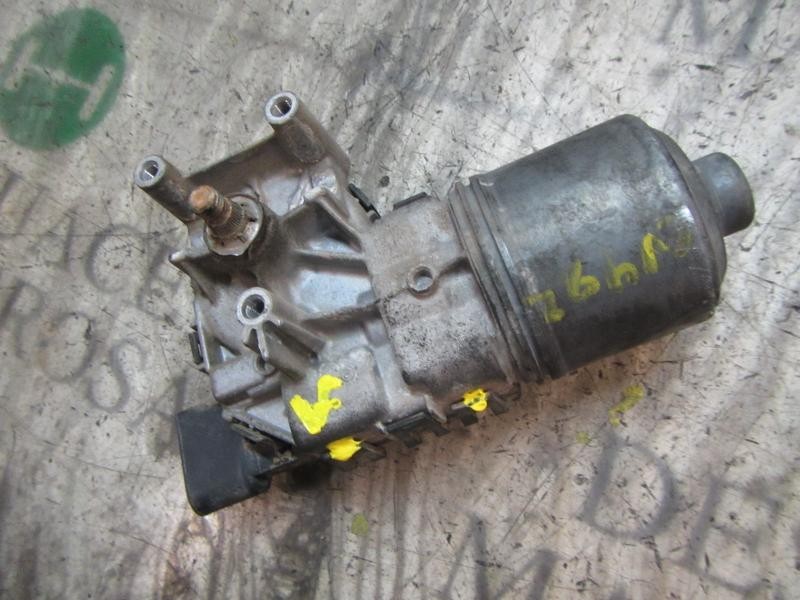 Recambio de motor limpia delantero para alfa romeo 147 (190) 1.9 jtd distinctive referencia OEM IAM   