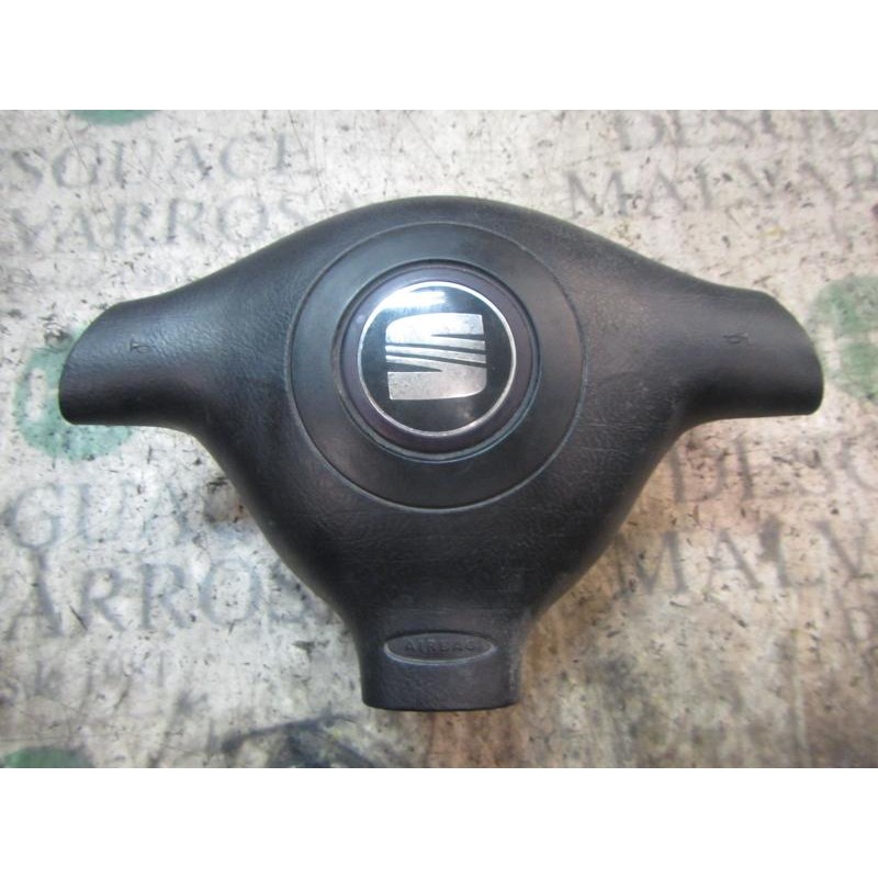 Recambio de airbag delantero izquierdo para seat toledo (1m2) 1.9 tdi referencia OEM IAM   