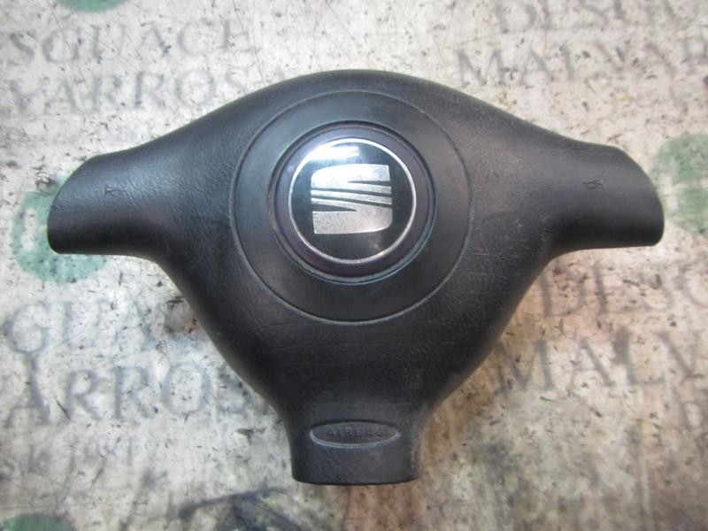Recambio de airbag delantero izquierdo para seat toledo (1m2) 1.9 tdi referencia OEM IAM   