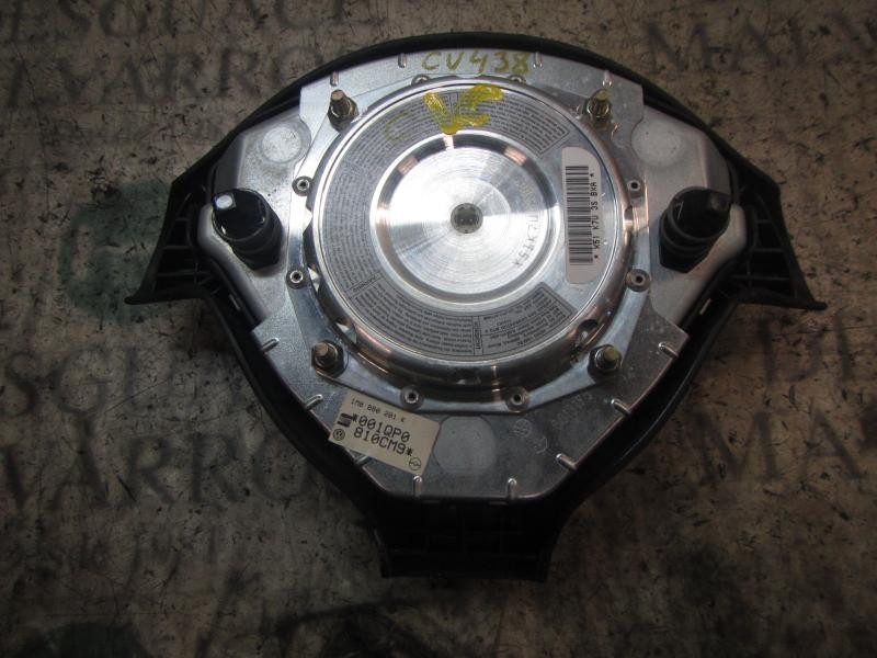 Recambio de airbag delantero izquierdo para seat toledo (1m2) 1.9 tdi referencia OEM IAM   