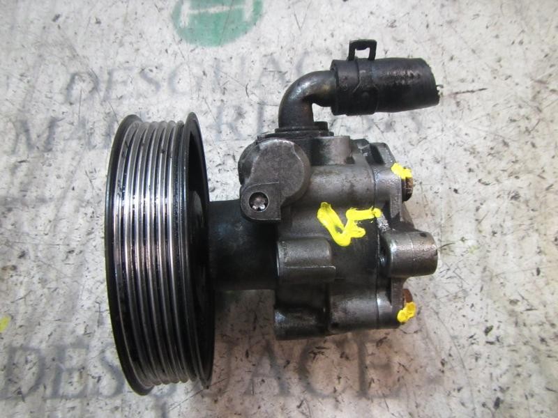 Recambio de bomba direccion para seat toledo (1m2) 1.9 tdi referencia OEM IAM   