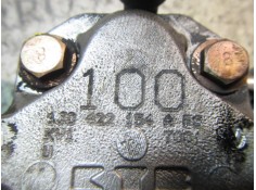 Recambio de bomba direccion para seat toledo (1m2) 1.9 tdi referencia OEM IAM    2