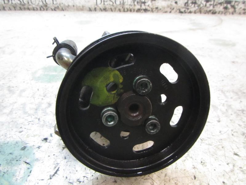 Recambio de bomba direccion para seat toledo (1m2) 1.9 tdi referencia OEM IAM   