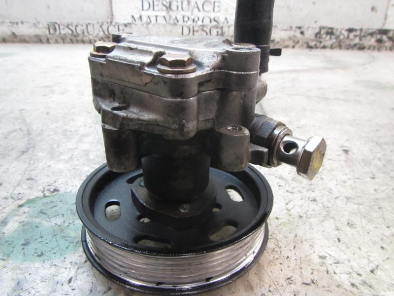 Recambio de bomba direccion para seat toledo (1m2) 1.9 tdi referencia OEM IAM   