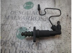 Recambio de bombin embrague para seat toledo (1m2) 1.9 tdi referencia OEM IAM    2