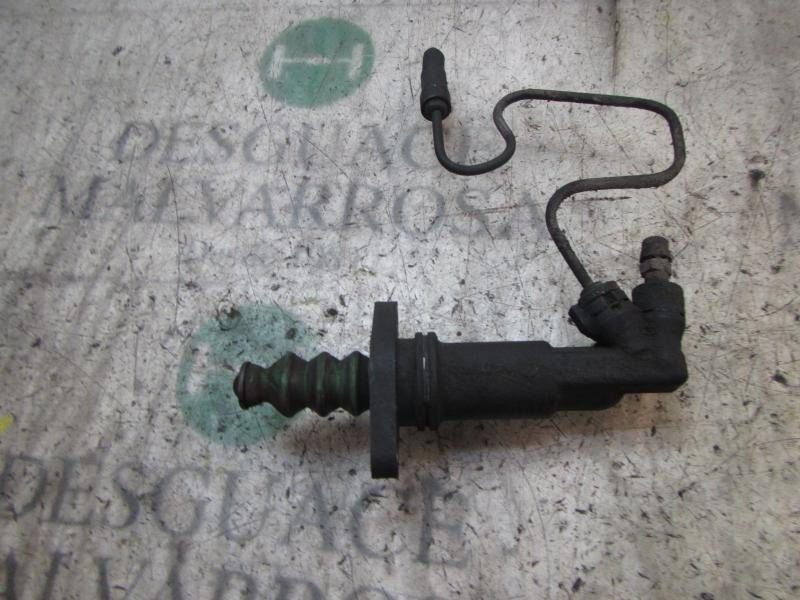 Recambio de bombin embrague para seat toledo (1m2) 1.9 tdi referencia OEM IAM   