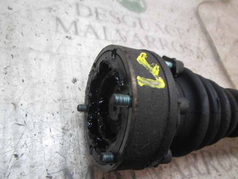 Recambio de transmision derecha para seat toledo (1m2) 1.9 tdi referencia OEM IAM   