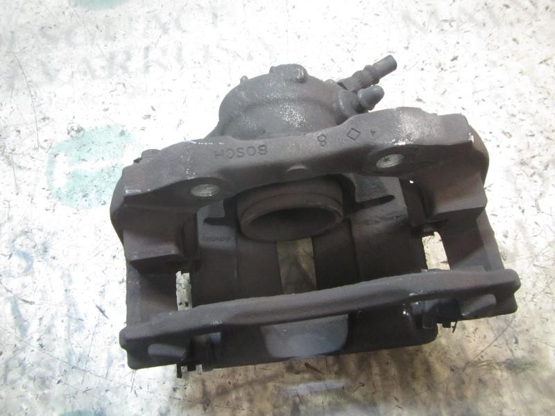 Recambio de pinza freno delantera derecha para citroën berlingo 1.6 hdi fap referencia OEM IAM   