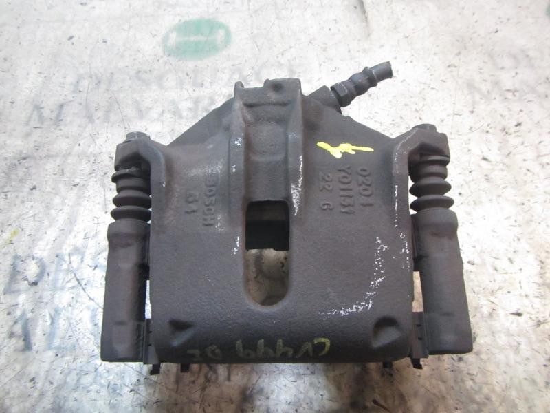 Recambio de pinza freno delantera izquierda para citroën berlingo 1.6 hdi fap referencia OEM IAM   