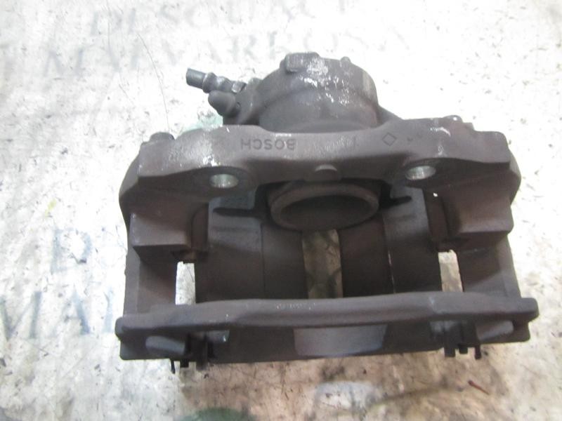 Recambio de pinza freno delantera izquierda para citroën berlingo 1.6 hdi fap referencia OEM IAM   