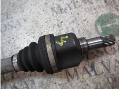 Recambio de transmision izquierda para citroën berlingo 1.6 hdi fap referencia OEM IAM    2