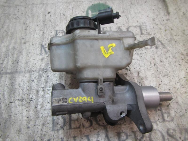 Recambio de bomba freno para volkswagen touran (1t3) 2.0 tdi referencia OEM IAM 1K1614019K  