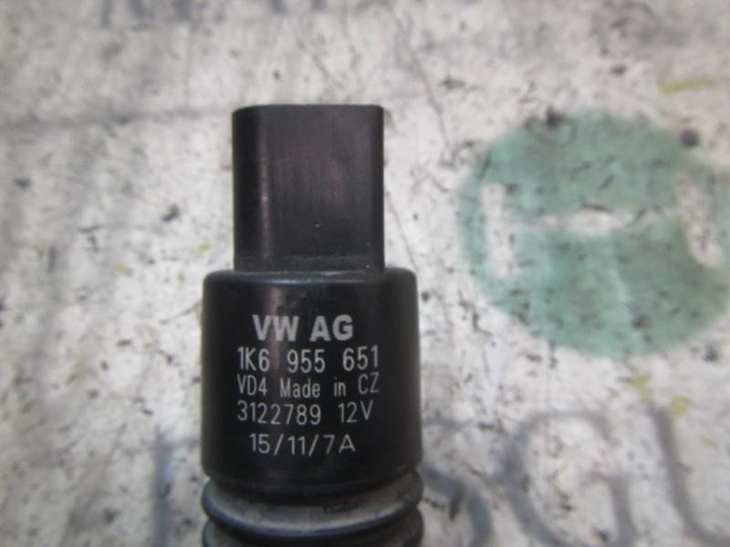 Recambio de bomba limpia para volkswagen touran (1t3) 2.0 tdi referencia OEM IAM 1K6955651 1K6955651 3122789