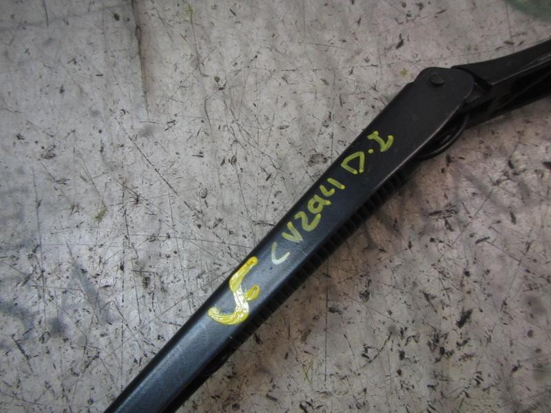 Recambio de brazo limpia delantero izquierdo para volkswagen touran (1t3) 2.0 tdi referencia OEM IAM 2K1955409B  