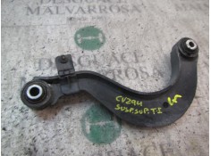 Recambio de brazo suspension superior trasero izquierdo para volkswagen touran (1t3) 2.0 tdi referencia OEM IAM 5Q0505323C  