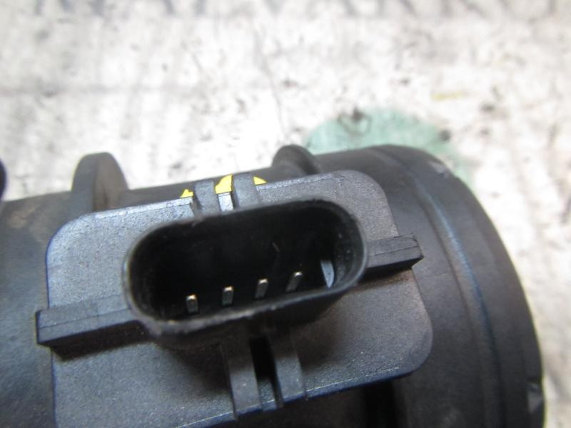 Recambio de caudalimetro para volkswagen touran (1t3) 2.0 tdi referencia OEM IAM 03L906461A 03L906461A 0281002956