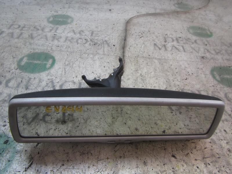 Recambio de espejo interior para volkswagen touran (1t3) 2.0 tdi referencia OEM IAM 1K0857511ESMA  