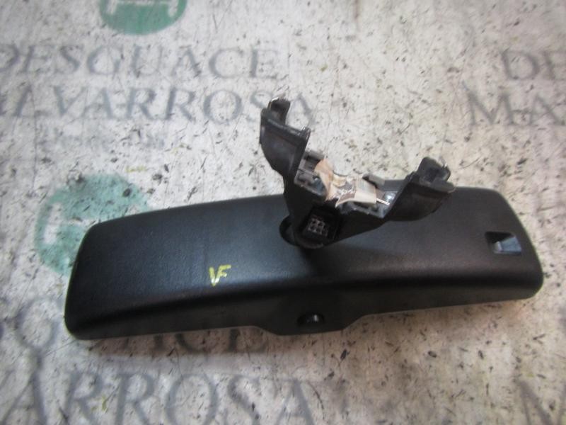 Recambio de espejo interior para volkswagen touran (1t3) 2.0 tdi referencia OEM IAM 1K0857511ESMA  