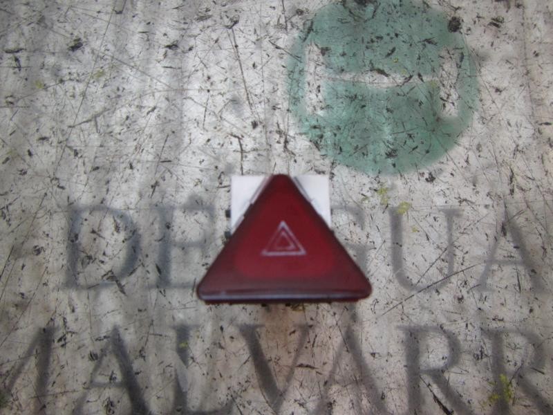 Recambio de warning para volkswagen touran (1t3) 2.0 tdi referencia OEM IAM 1T0953509B 1T0953509B 