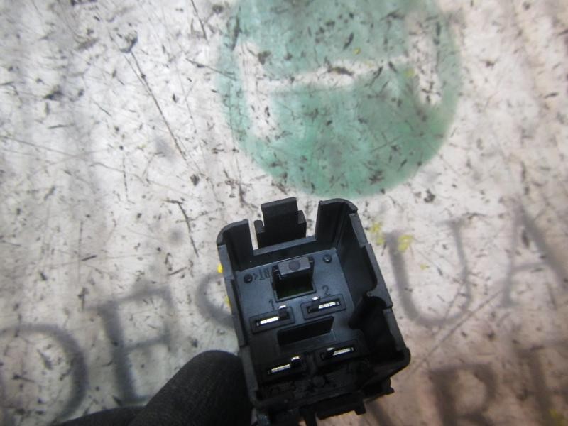 Recambio de warning para volkswagen touran (1t3) 2.0 tdi referencia OEM IAM 1T0953509B 1T0953509B 