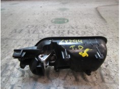 Recambio de maneta interior trasera derecha para volkswagen touran (1t3) 2.0 tdi referencia OEM IAM    2