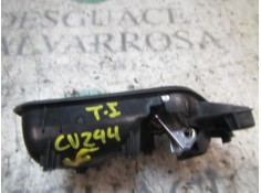 Recambio de maneta interior trasera izquierda para volkswagen touran (1t3) 2.0 tdi referencia OEM IAM    2