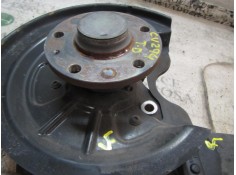 Recambio de mangueta trasera derecha para volkswagen touran (1t3) 2.0 tdi referencia OEM IAM 1K0505436AE   2