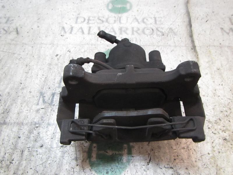 Recambio de pinza freno delantera izquierda para volkswagen touran (1t3) 2.0 tdi referencia OEM IAM 1K0615123E  