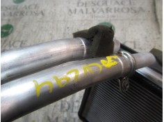 Recambio de radiador calefaccion / aire acondicionado para volkswagen touran (1t3) 2.0 tdi referencia OEM IAM 1K0819031E   2