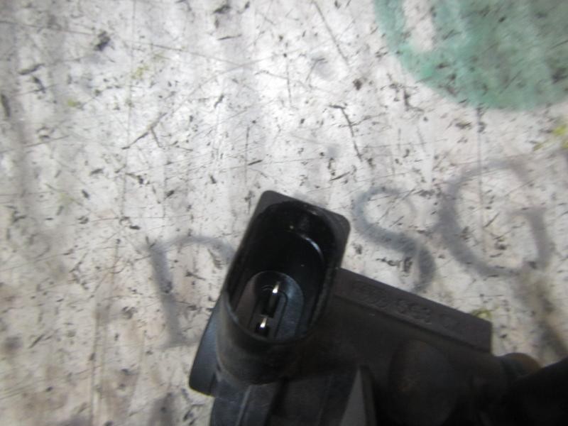 Recambio de valvula aire adicional para volkswagen touran (1t3) 2.0 tdi referencia OEM IAM 1K0906627B 1K0906627B 4011464A