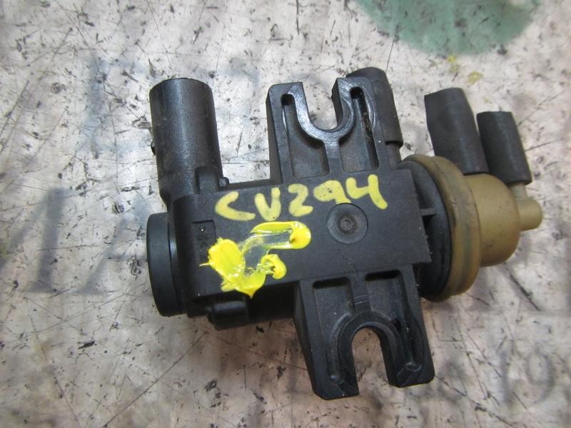 Recambio de valvula aire adicional para volkswagen touran (1t3) 2.0 tdi referencia OEM IAM 1K0906627B 1K0906627B 4011464A