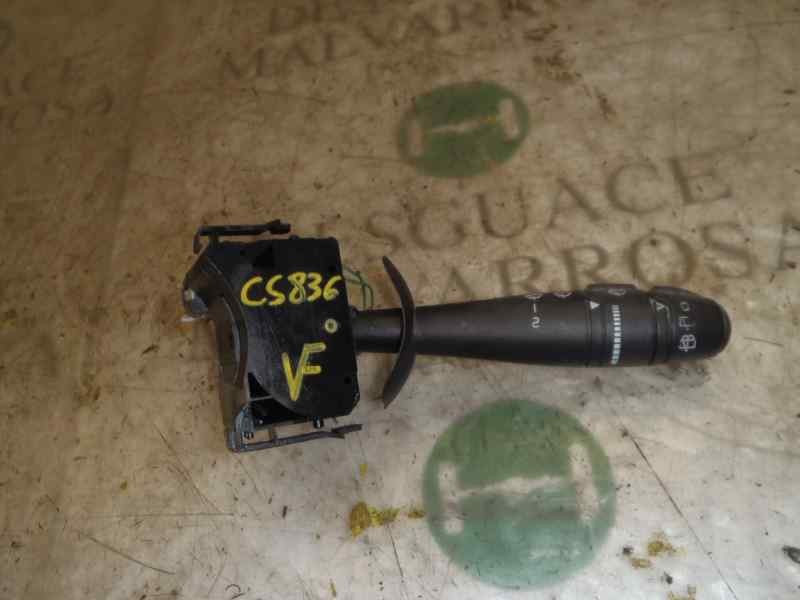 Recambio de mando limpia para renault laguna ii (bg0) 1.9 dci diesel referencia OEM IAM   