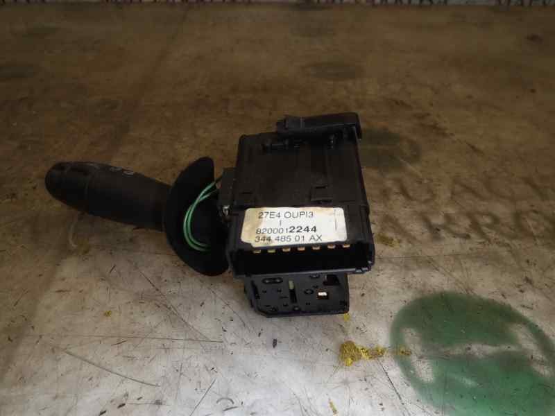 Recambio de mando limpia para renault laguna ii (bg0) 1.9 dci diesel referencia OEM IAM   